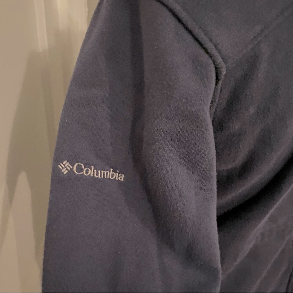 Columbia Mid Length Jacket - Picture 5 of 7